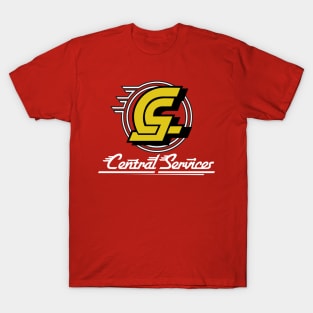 Central Services T-Shirt